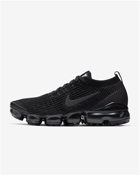 nike air vapormax damen schwarz|nike air vapormax women's.